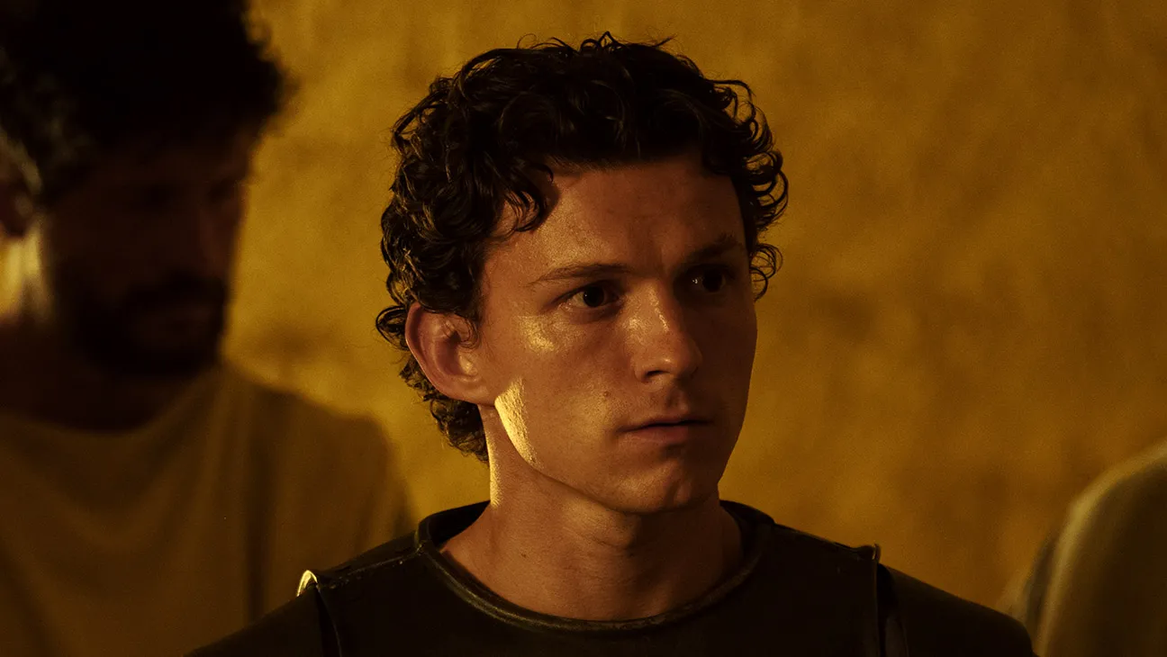 ‘The Odyssey’ First Reactions: “Staggering … Nolan’s Biggest Film to Date”