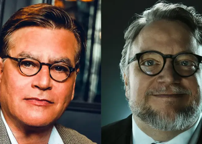 Aaron Sorkin and Guillermo del Toro to Receive Honorary Degrees at AFI Conservatory Graduation