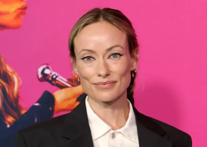Olivia Wilde Teases Next Directing Project ‘Naughty’: “Way Bigger Than Anything I’ve Ever Taken On”