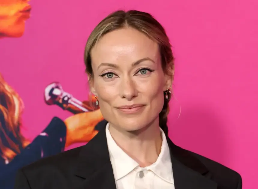 Olivia Wilde Teases Next Directing Project ‘Naughty’: “Way Bigger Than Anything I’ve Ever Taken On”