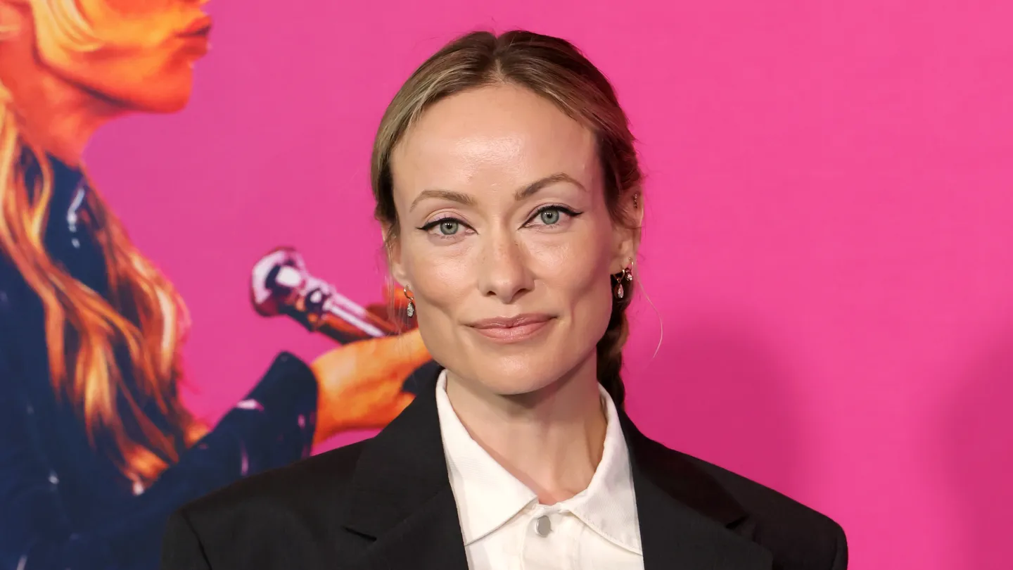 Olivia Wilde Teases Next Directing Project ‘Naughty’: “Way Bigger Than Anything I’ve Ever Taken On”