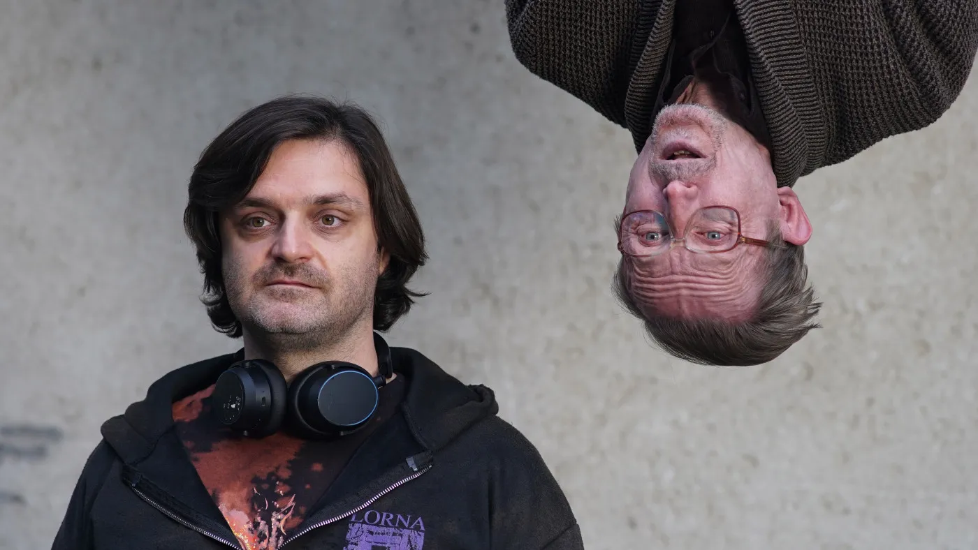 ‘My Friend the Porn Star,’ a Missing Thumb and an Absurd Pope Comedy: Quirky Films at Karlovy Vary