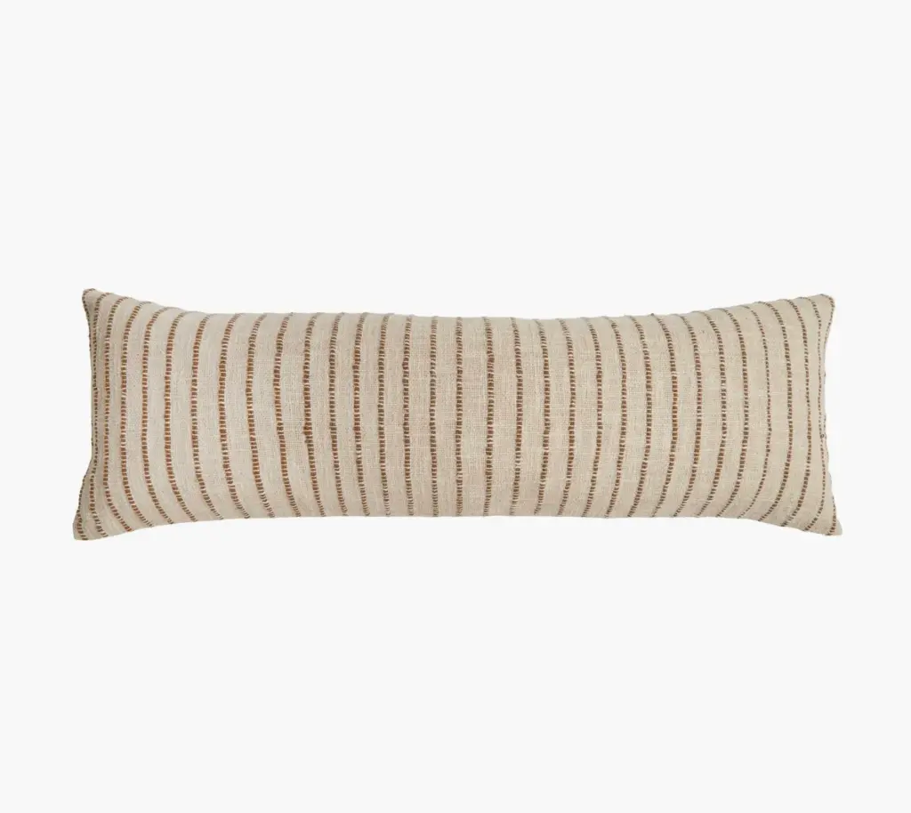 Pom Pom at Home Jojo Lumbar Accent Pillow