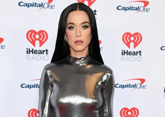Katy Perry Slams White House for Using “Firework” in Military Strikes Video: “I Am Deeply Appalled”