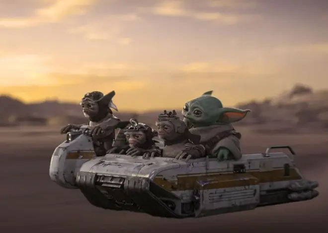 ‘Star Wars’ On-Set Visual Effects Workers Unionize
