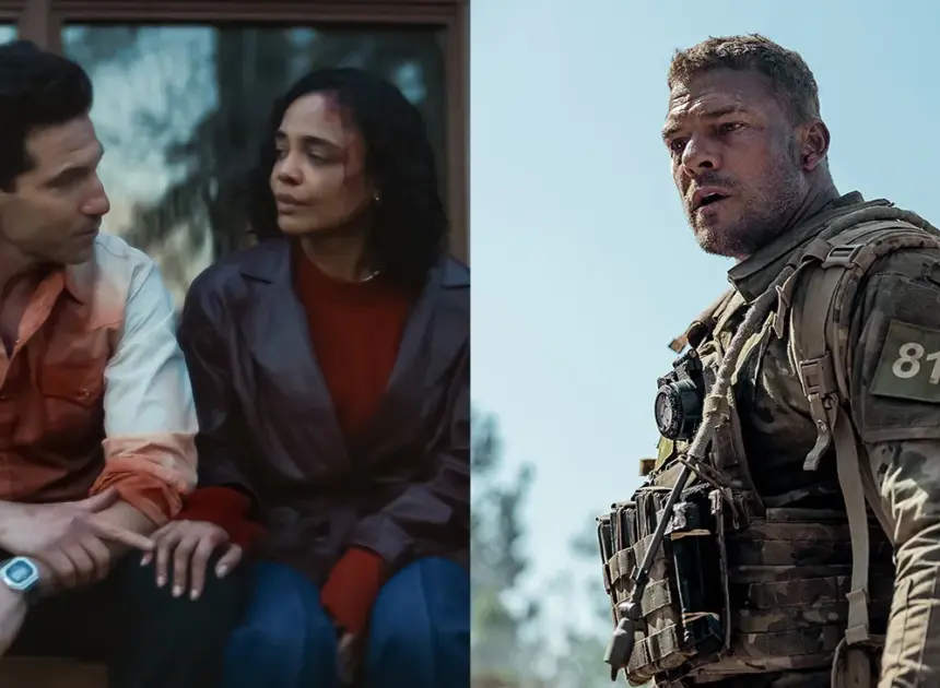 Here’s Just How Top-Heavy Netflix Is Right Now
