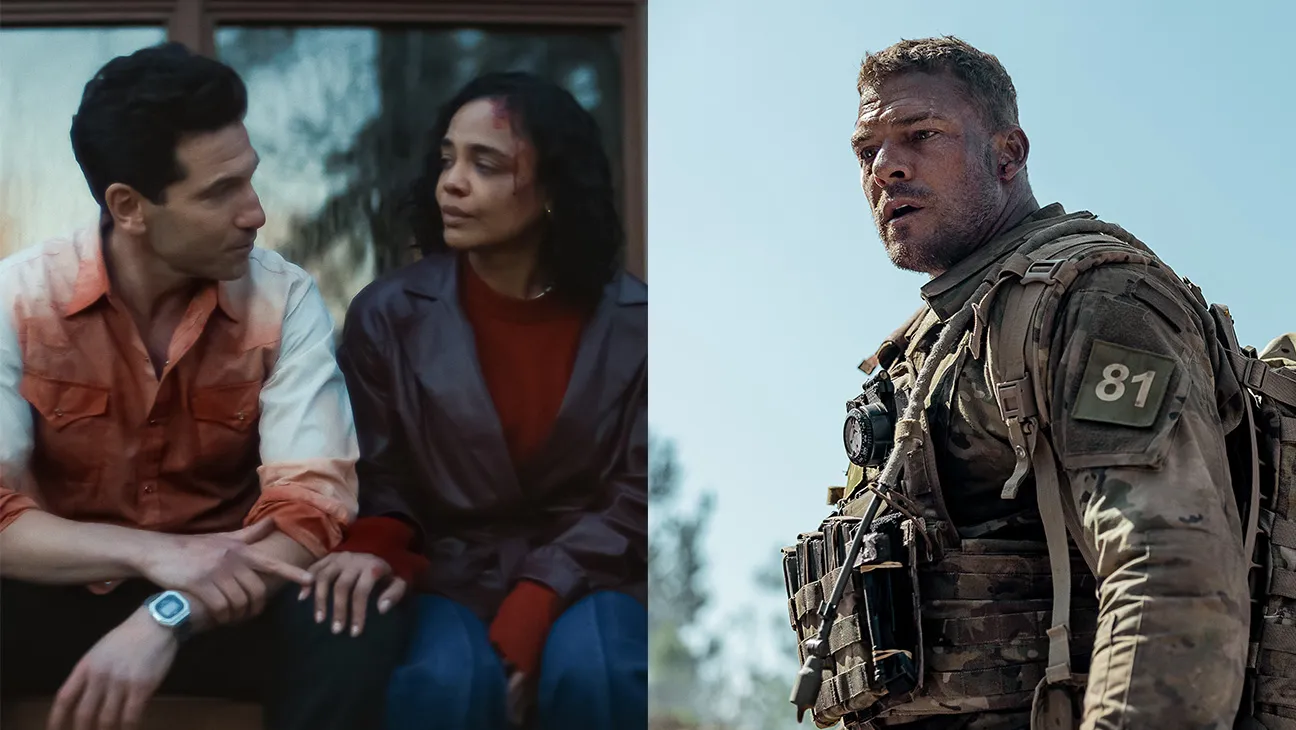 Here’s Just How Top-Heavy Netflix Is Right Now