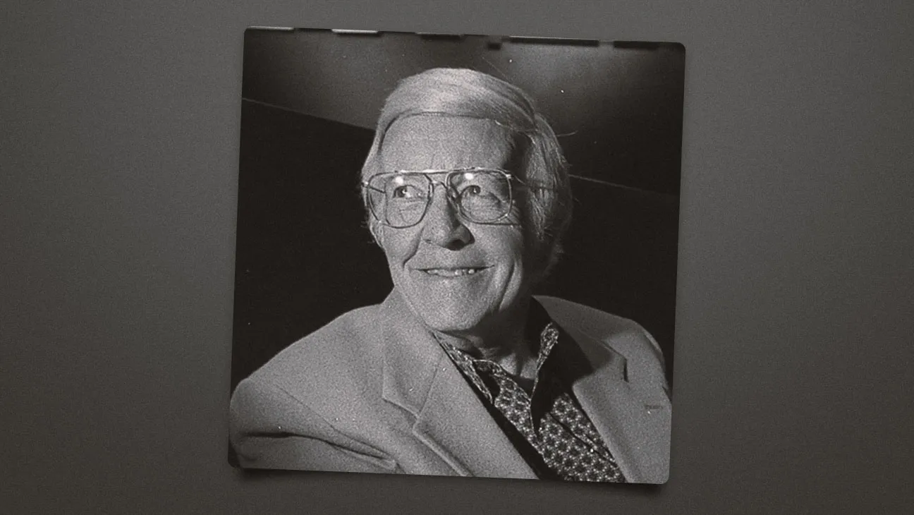 Don Iwerks, Disney Camera and Projection Pioneer, Dies at 96