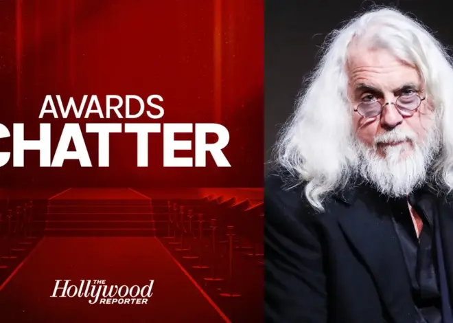 Legendary DP Robert Richardson on New Doc About His Life, Upcoming Film ‘Madden’ and Why Hollywood Should “Regulate and Embrace” AI