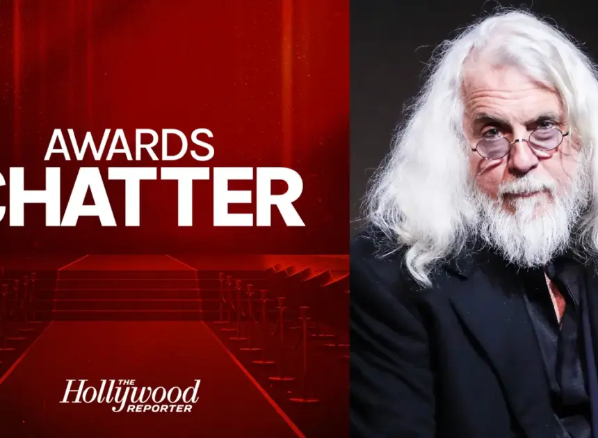 Legendary DP Robert Richardson on New Doc About His Life, Upcoming Film ‘Madden’ and Why Hollywood Should “Regulate and Embrace” AI