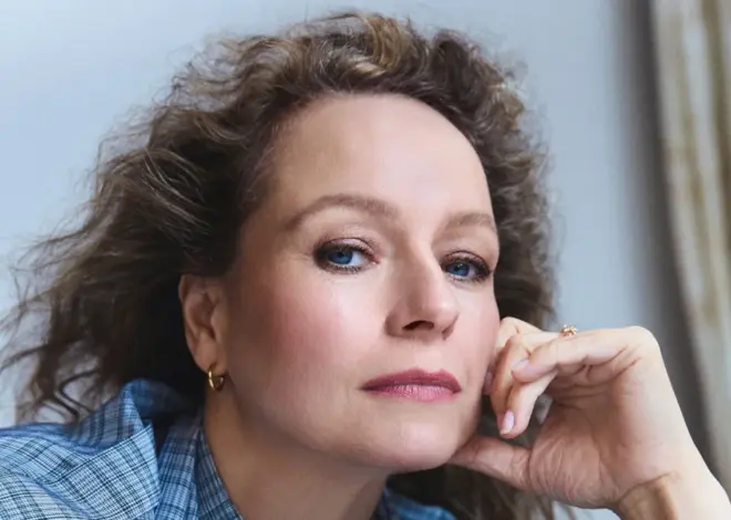 How Samantha Morton Pulled Off Her Wild ‘The Odyssey’ Performance as Circe: “I Wanted to Possess It”