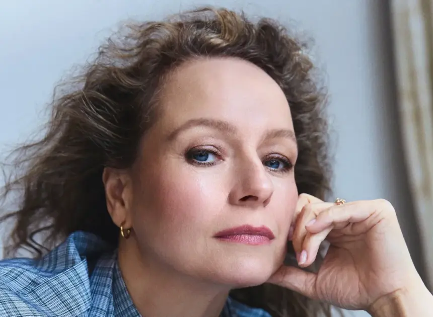 How Samantha Morton Pulled Off Her Wild ‘The Odyssey’ Performance as Circe: “I Wanted to Possess It”
