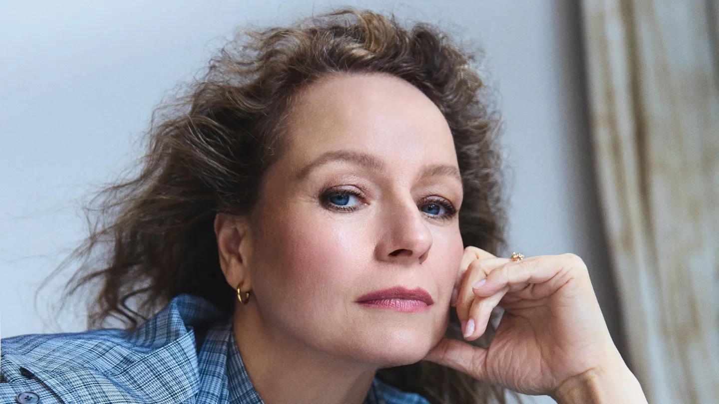 How Samantha Morton Pulled Off Her Wild ‘The Odyssey’ Performance as Circe: “I Wanted to Possess It”