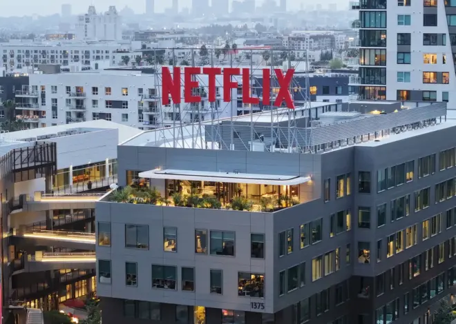Netflix Sued For $105 Million After Hard Drive of Unreleased Nicolas Cage Movie Was Stolen From Its Office