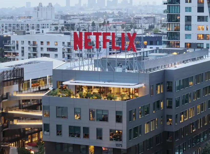 Netflix Sued For $105 Million After Hard Drive of Unreleased Nicolas Cage Movie Was Stolen From Its Office