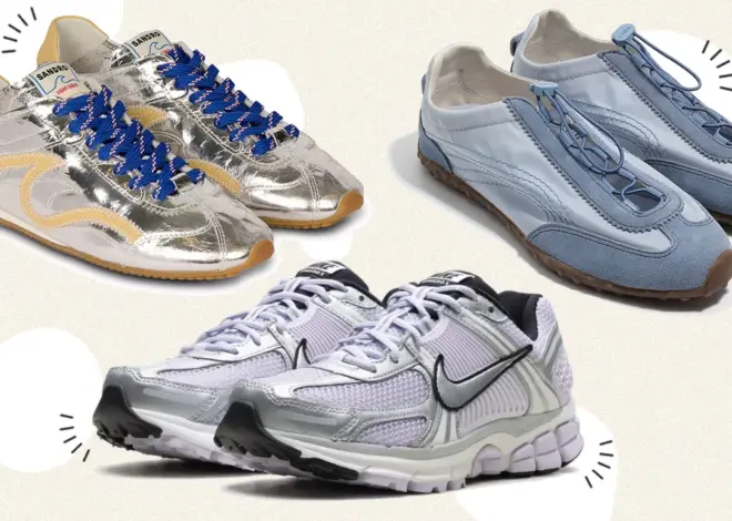 These Cool and Comfortable Travel Shoes Will Take You From Airport to Aperitivo