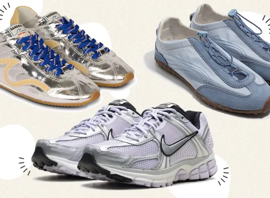 These Cool and Comfortable Travel Shoes Will Take You From Airport to Aperitivo