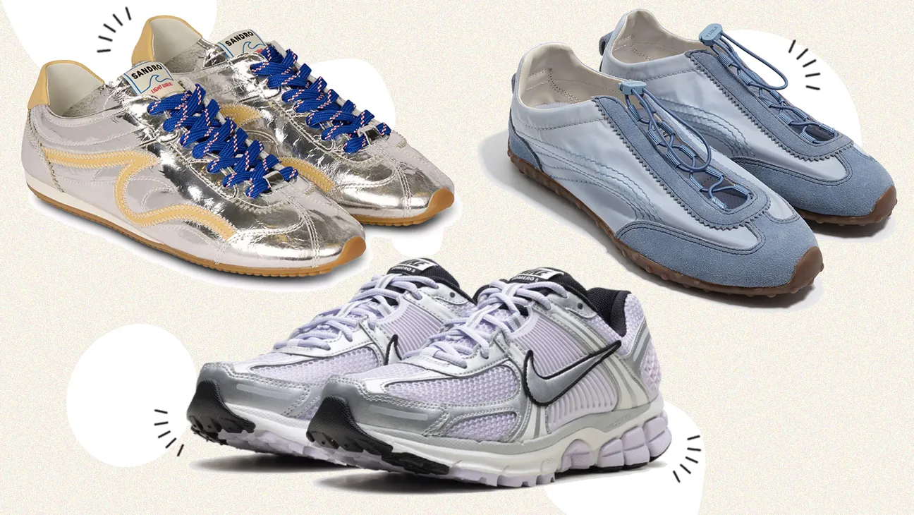These Cool and Comfortable Travel Shoes Will Take You From Airport to Aperitivo