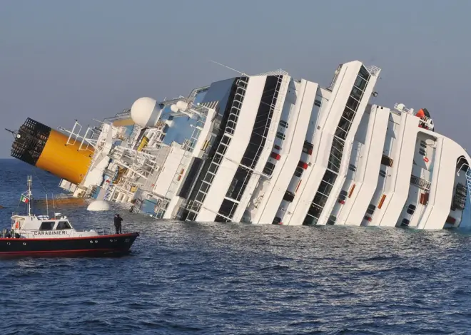 Is Netflix Trying to Sink the Cruise Industry?