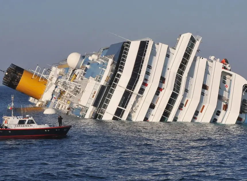 Is Netflix Trying to Sink the Cruise Industry?