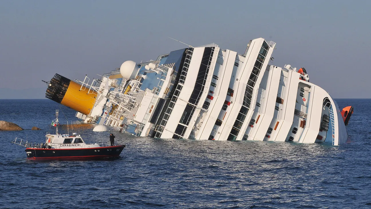 Is Netflix Trying to Sink the Cruise Industry?