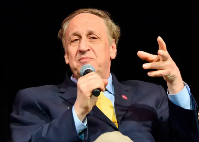 AMC Theatres CEO Adam Aron Sees Pay Rise to Nearly $15 Million
