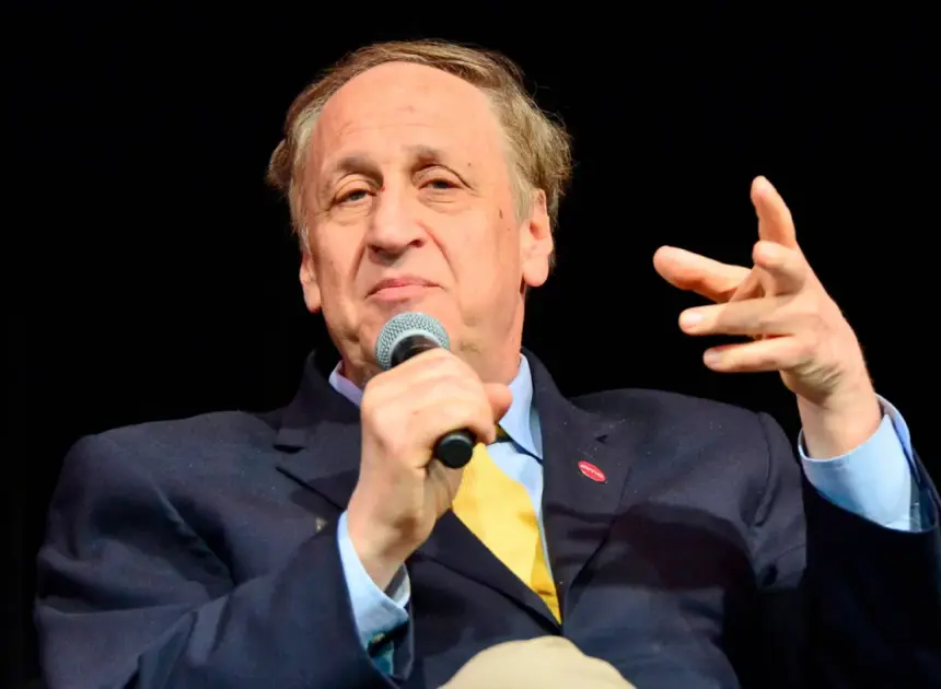 AMC Theatres CEO Adam Aron Sees Pay Rise to Nearly $15 Million