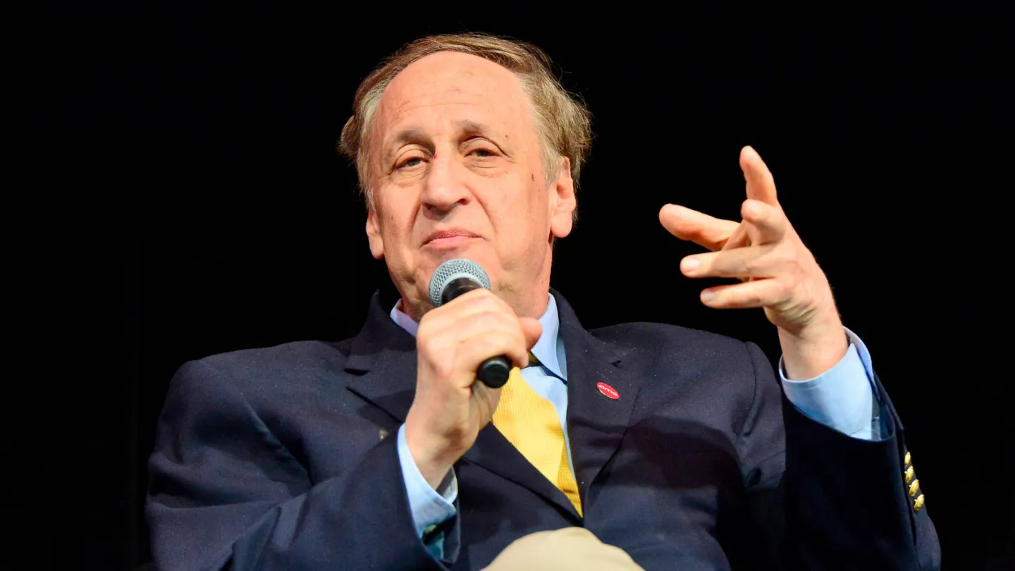 AMC Theatres CEO Adam Aron Sees Pay Rise to Nearly $15 Million