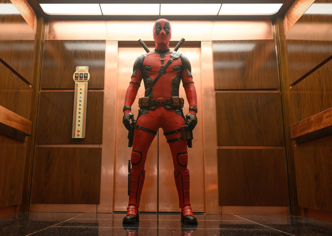 Ryan Reynolds Confirms Another ‘Deadpool’ Movie