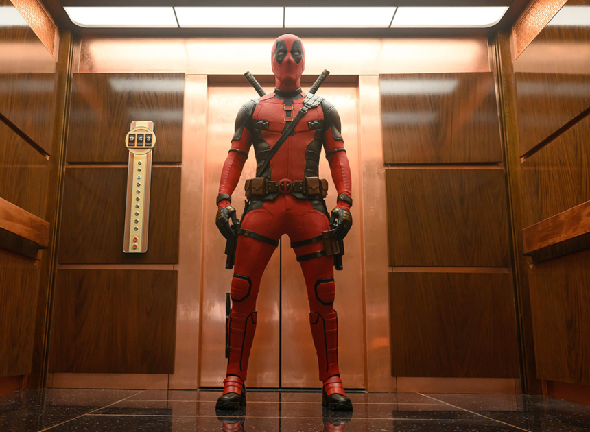 Ryan Reynolds Confirms Another ‘Deadpool’ Movie