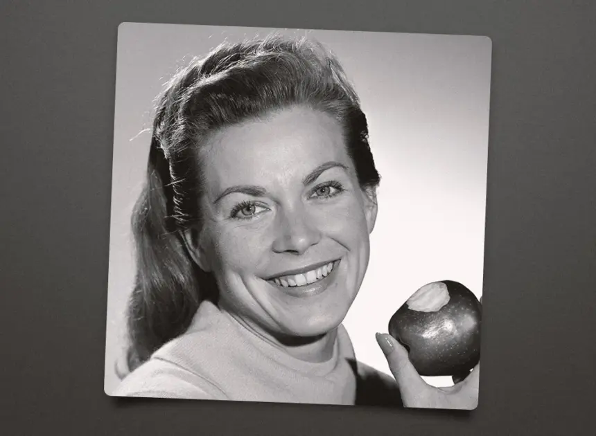 Zale Parry, Pioneering Scuba Diver and ‘Sea Hunt’ Actress, Dies at 93
