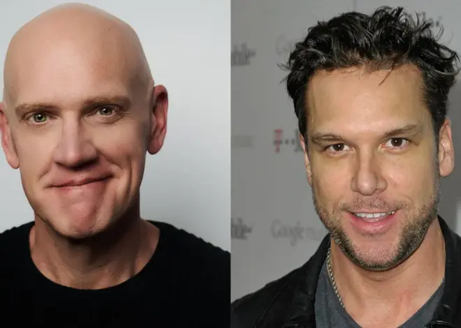 ‘Obsession’ Director Curry Barker’s Dad Jeff Barker to Write, Direct Horror Short Starring Dane Cook (Exclusive)
