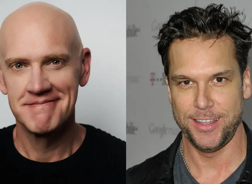 ‘Obsession’ Director Curry Barker’s Dad Jeff Barker to Write, Direct Horror Short Starring Dane Cook (Exclusive)
