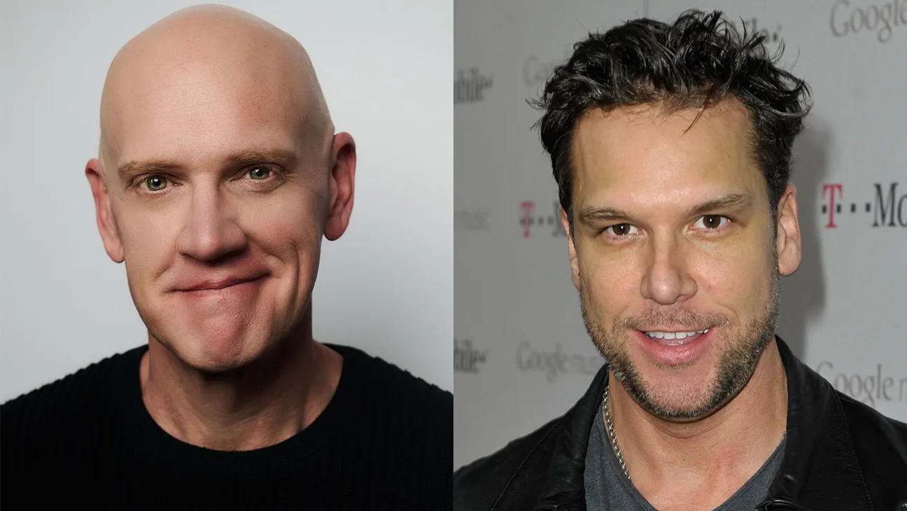 ‘Obsession’ Director Curry Barker’s Dad Jeff Barker to Write, Direct Horror Short Starring Dane Cook (Exclusive)