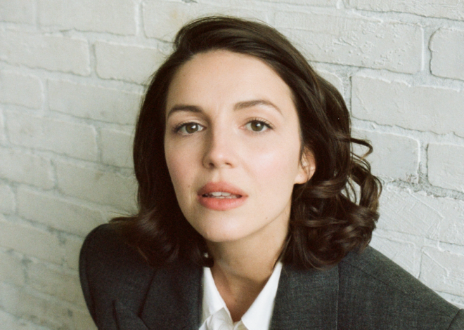 Why Ella Hunt Is Everywhere Right Now