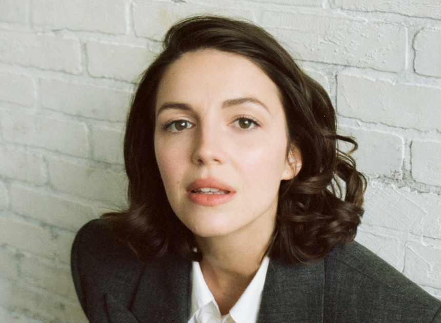 Why Ella Hunt Is Everywhere Right Now