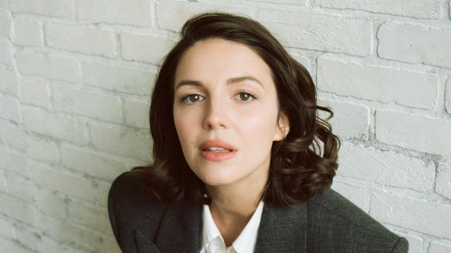Why Ella Hunt Is Everywhere Right Now