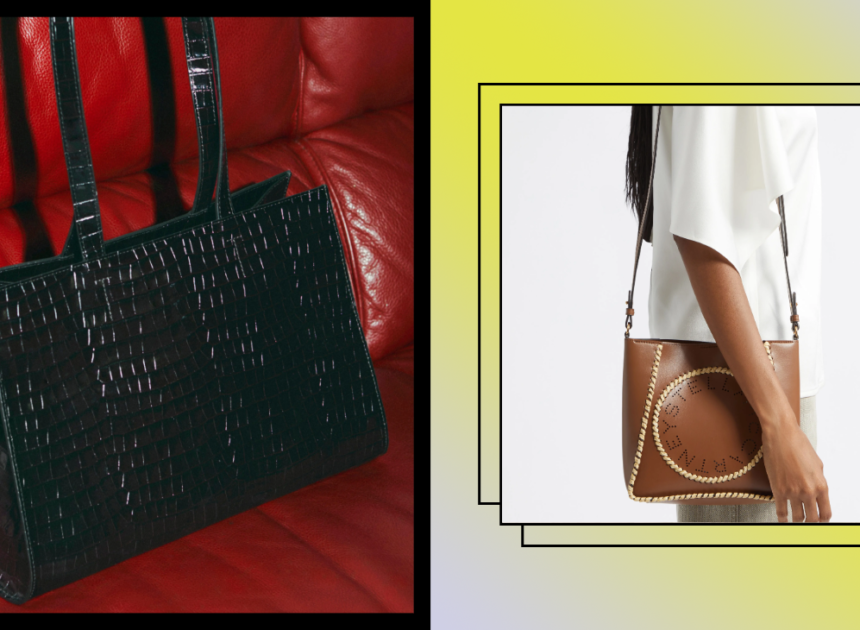 These Hollywood-Loved Designer Handbags Are Up to $1,500 Off at Nordstrom’s Anniversary Sale