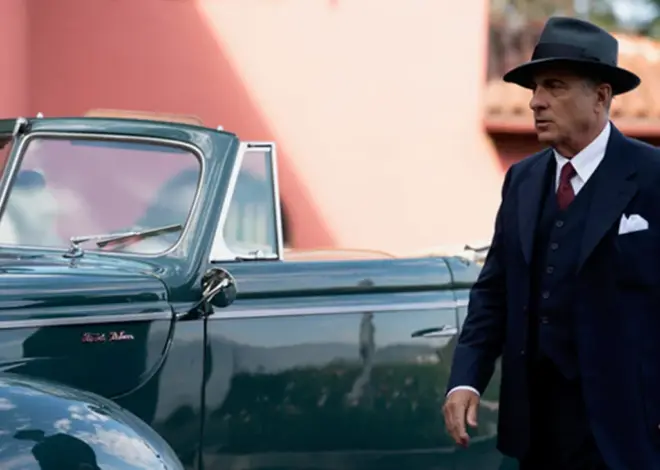 Andy Garcia’s Starry L.A. Noir ‘Diamond’ Lands at Sony Pictures Classics