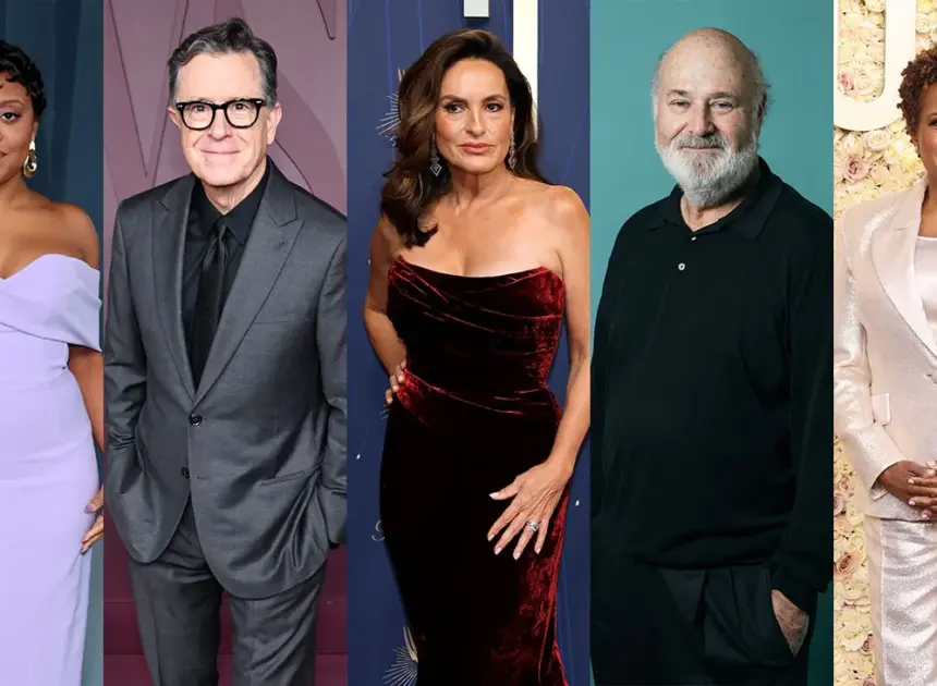 Listen to 48 Emmy Nominees — from A (Apatow) to Z (Zimmer) — on THR’s ‘Awards Chatter’ Podcast