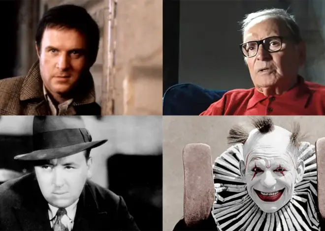 Documentaries Serve as Springboard for Newest TCM Franchise (Exclusive)