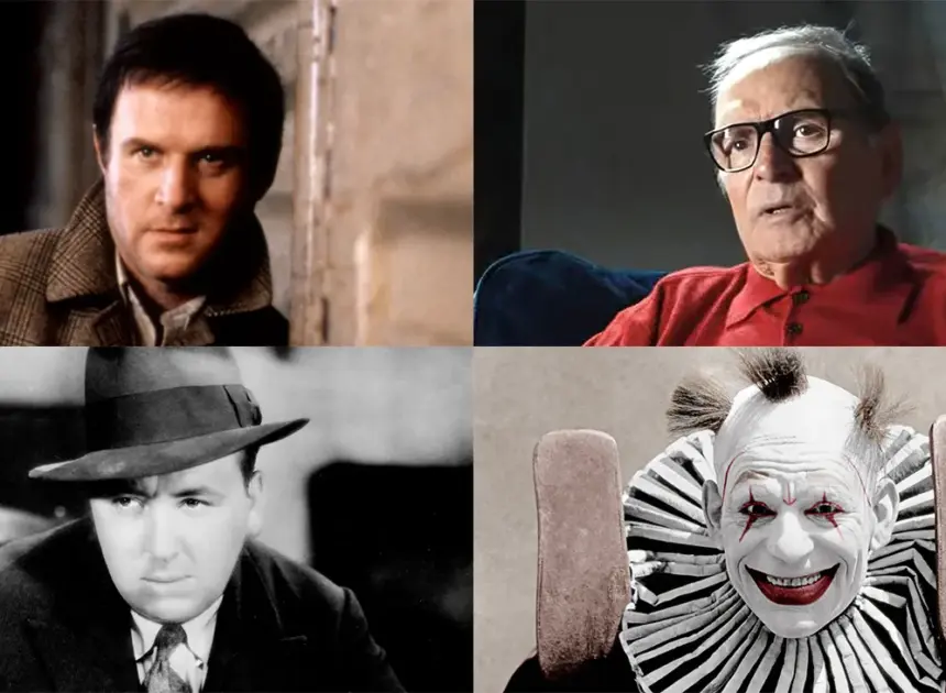 Documentaries Serve as Springboard for Newest TCM Franchise (Exclusive)