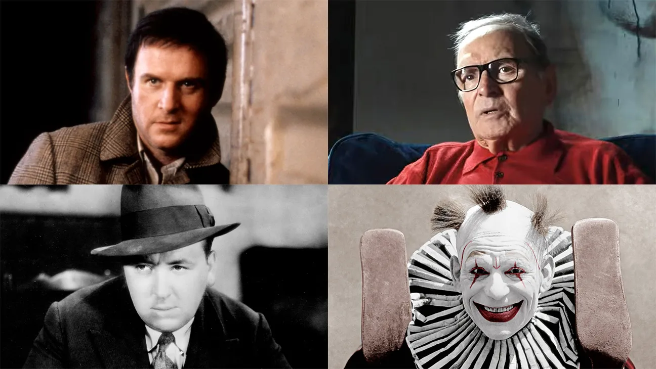 Documentaries Serve as Springboard for Newest TCM Franchise (Exclusive)
