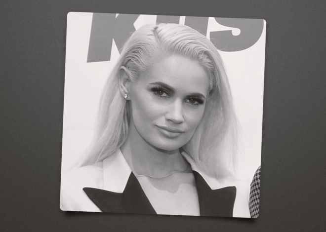 Lauren Bennett, “Party Rock Anthem” and G.R.L. Singer, Dies at 37