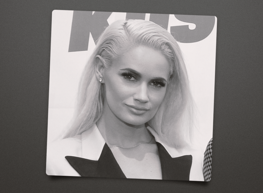 Lauren Bennett, “Party Rock Anthem” and G.R.L. Singer, Dies at 37