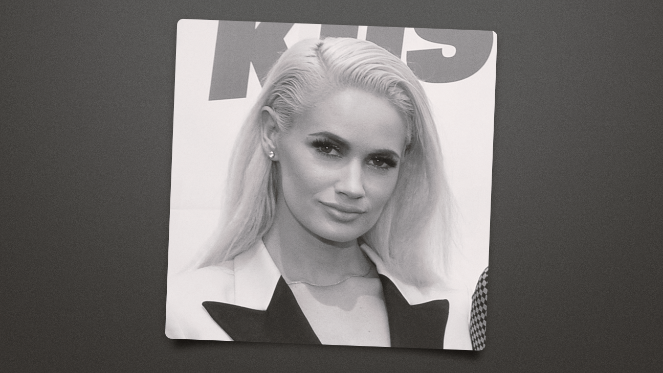 Lauren Bennett, “Party Rock Anthem” and G.R.L. Singer, Dies at 37