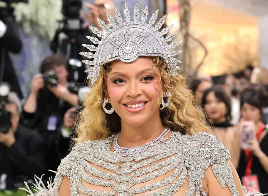 Beyoncé Releases First New Song in Two Years Amid Upcoming Album Speculation