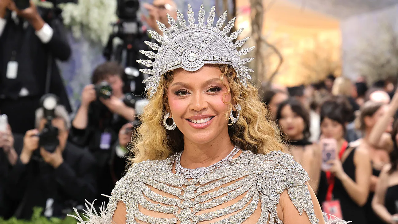 Beyoncé Releases First New Song in Two Years Amid Upcoming Album Speculation
