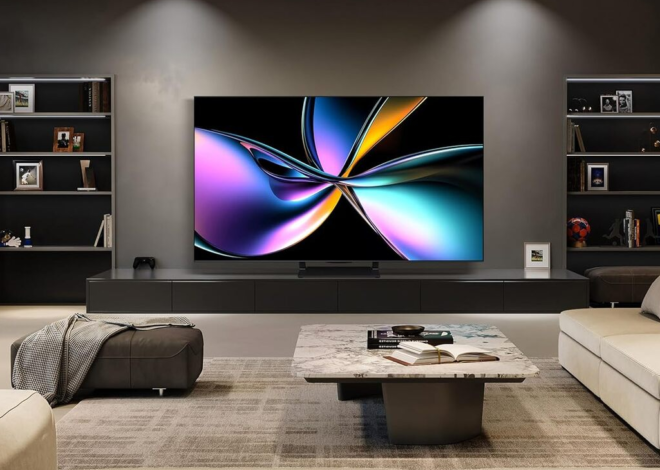 The Best 4K Smart TVs for Watching Live Sports