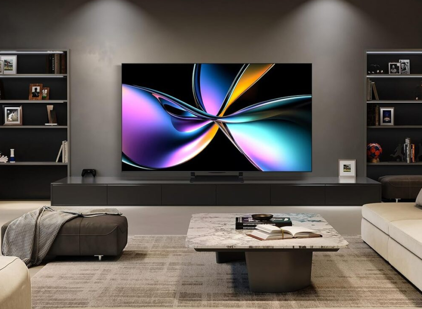 The Best 4K Smart TVs for Watching Live Sports